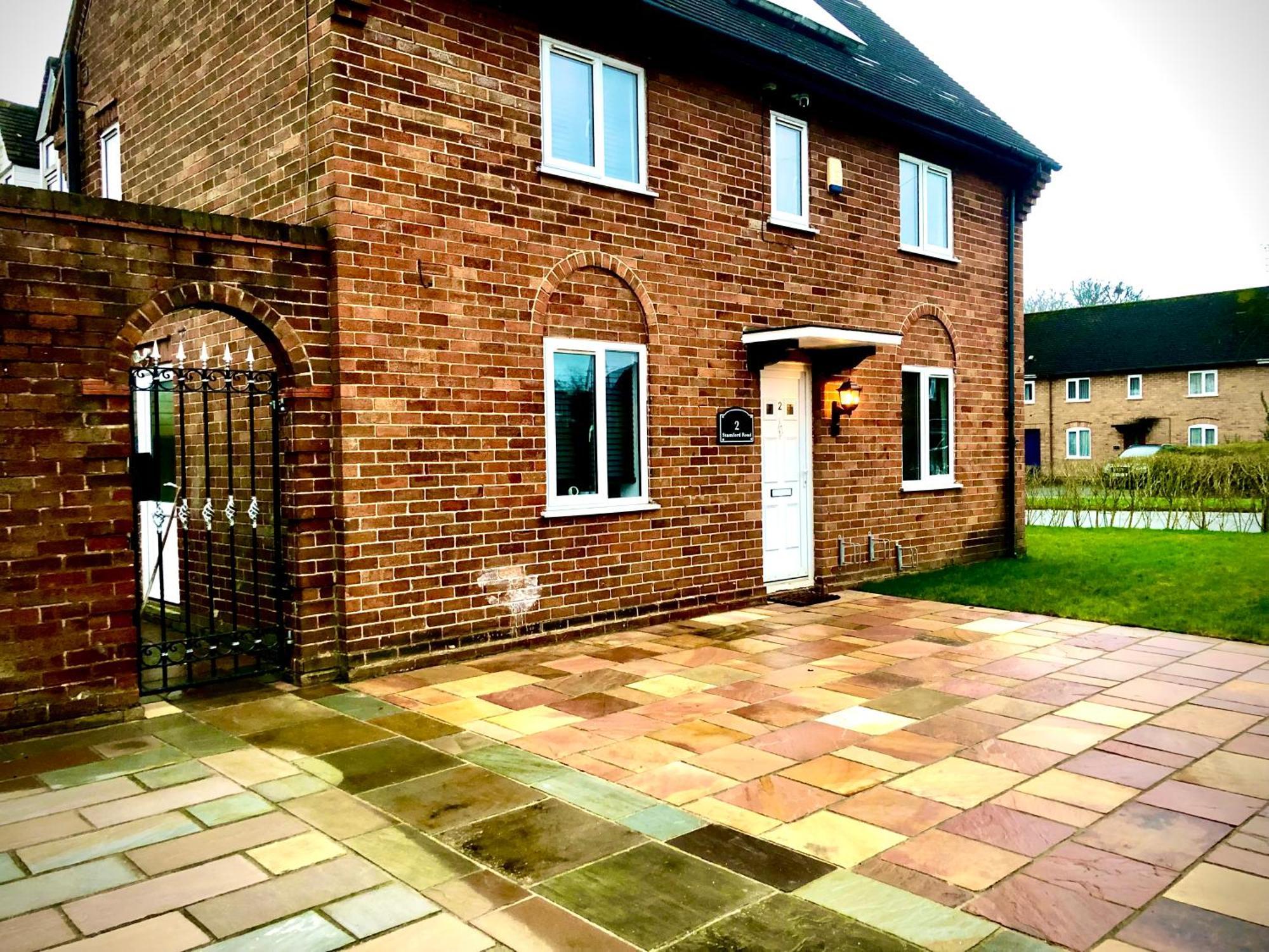 The Highfield Chester. Holiday home Chester